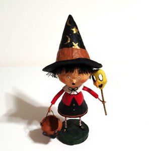 Lori Mitchell Halloween - Trixie